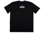 YOKKAO BURN TEE BLACK