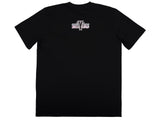 YOKKAO BURN TEE BLACK