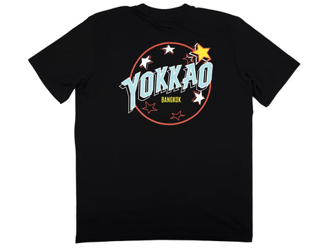 YOKKAO PLANET TEE