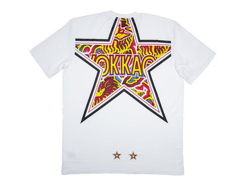 YOKKAO TIGER TEE